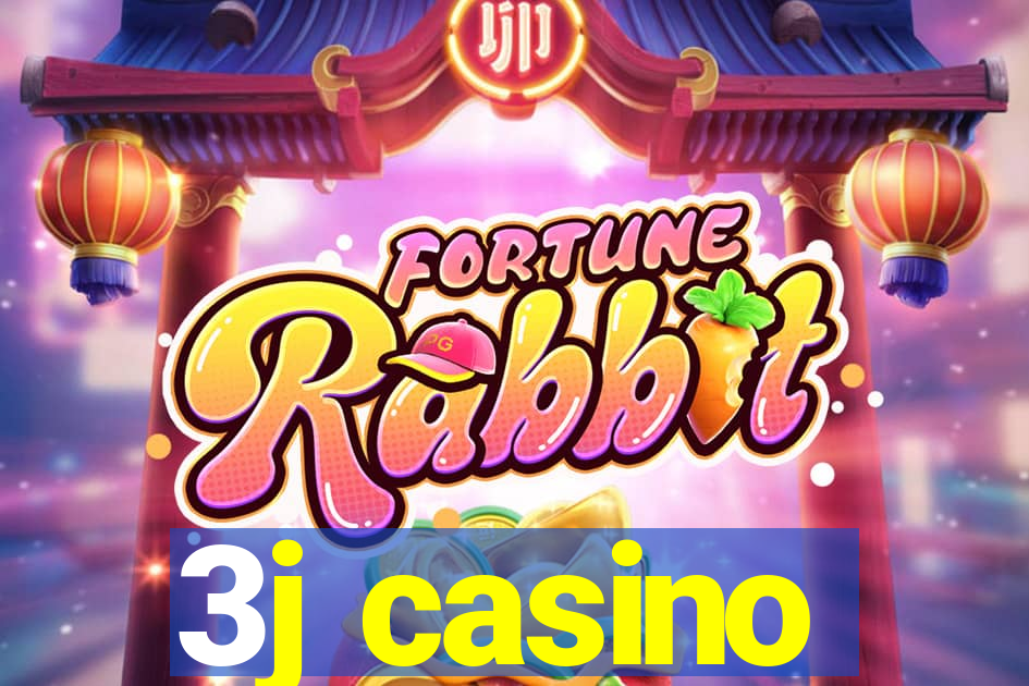 3j casino